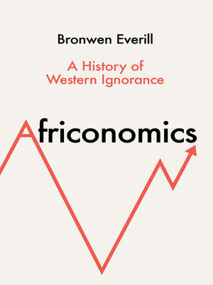 cover image of Africonomics